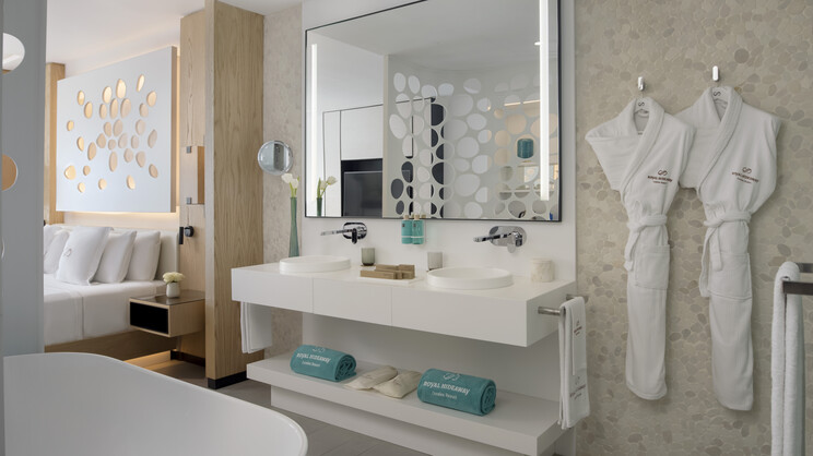 Royal Hideaway Corales Beach – Adults Only